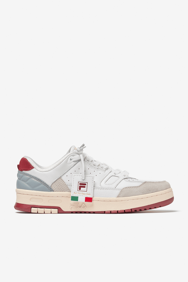 FILA Rissmo Low Lux Masculino