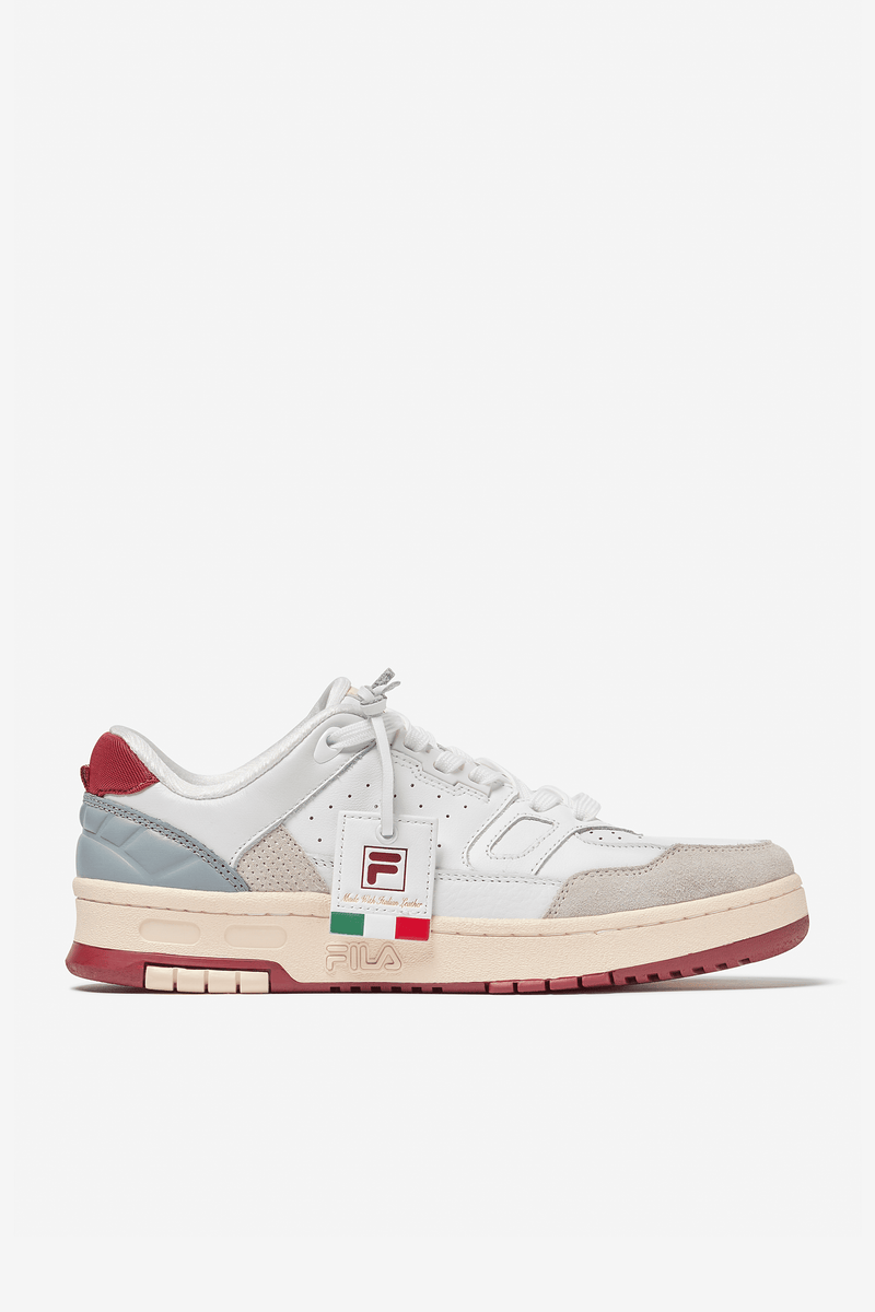 FILA Rissmo Low Lux Masculino