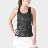 Camiseta FILA Core Printed Racerback Tank