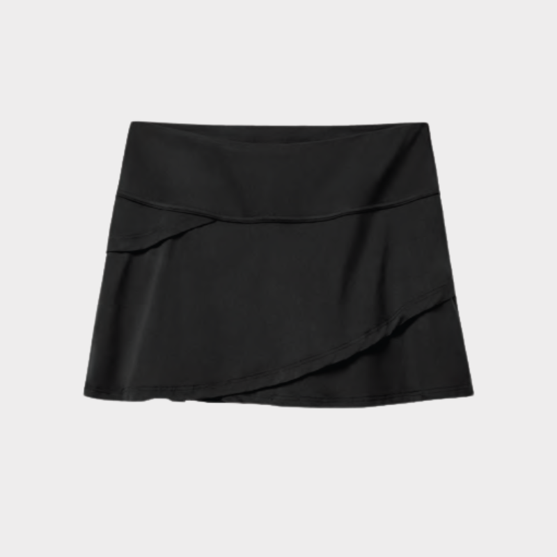 Falda Fila Essential Tiered Skort
