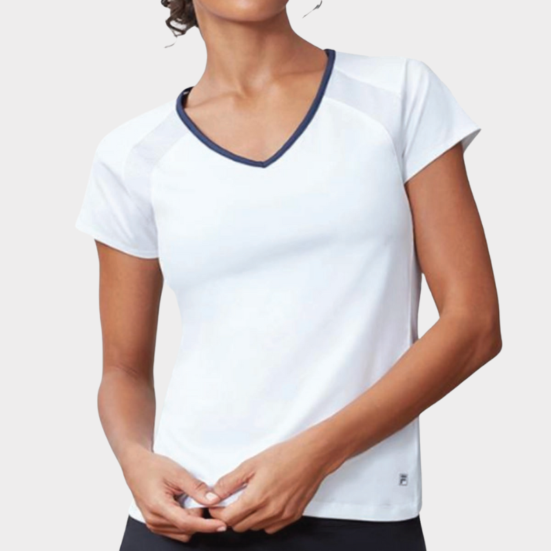 Camiseta FILA Core Short Sleeve Top
