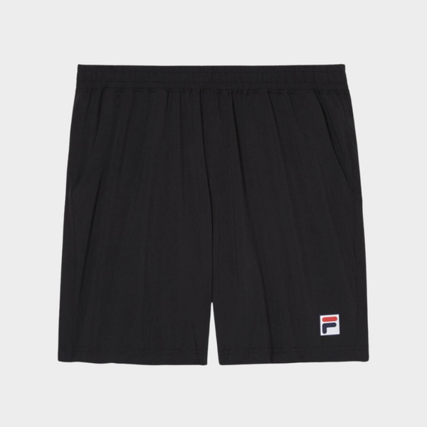 Short Tennis 7in Solid
