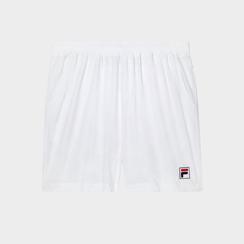 Short Tennis 7in Solid