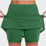 Falda Fila Core A-Line
