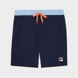 Short Solar Power Woven