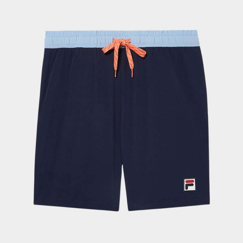 Short Solar Power Woven