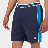 Short Tie Breaker Woven