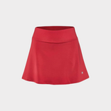 Falda Core Flare 15 Skort