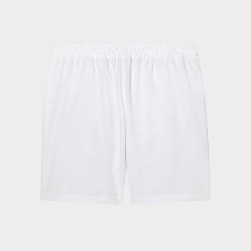 Short Tennis 7in Solid