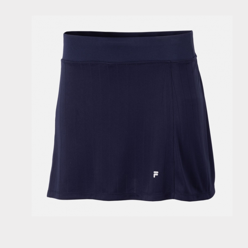Falda Fila Core A-Line