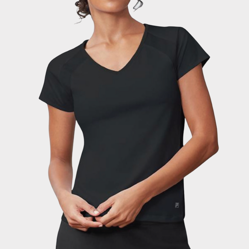 Camiseta FILA Core Short Sleeve Top