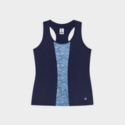 Camiseta FILA Essentials Printed Racerback