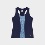 Camiseta FILA Essentials Printed Racerback