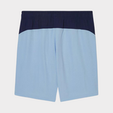 Short Solar Power Woven