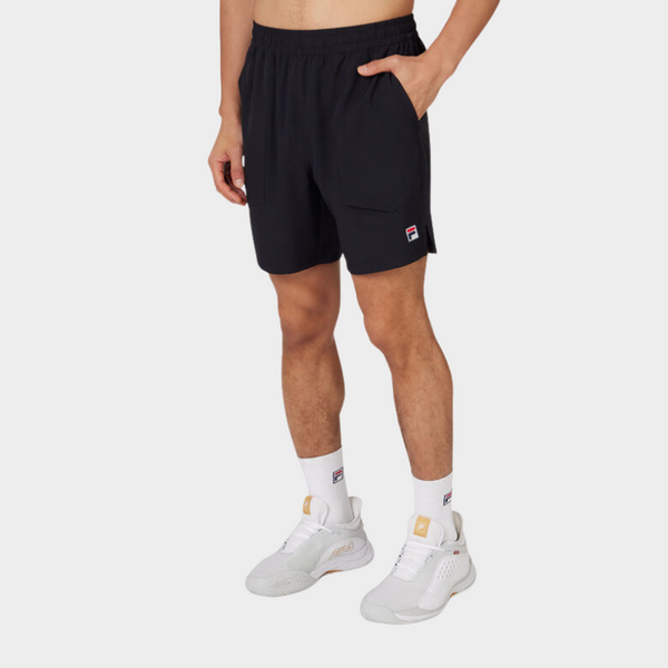 Short Tennis 7in Solid
