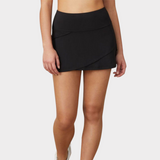 Falda Fila Essential Tiered Skort