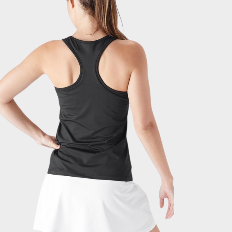 Camiseta FILA Core Printed Racerback Tank