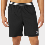 Short Tie Breaker Woven