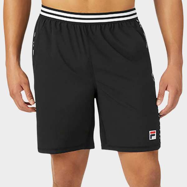Short Tie Breaker Woven