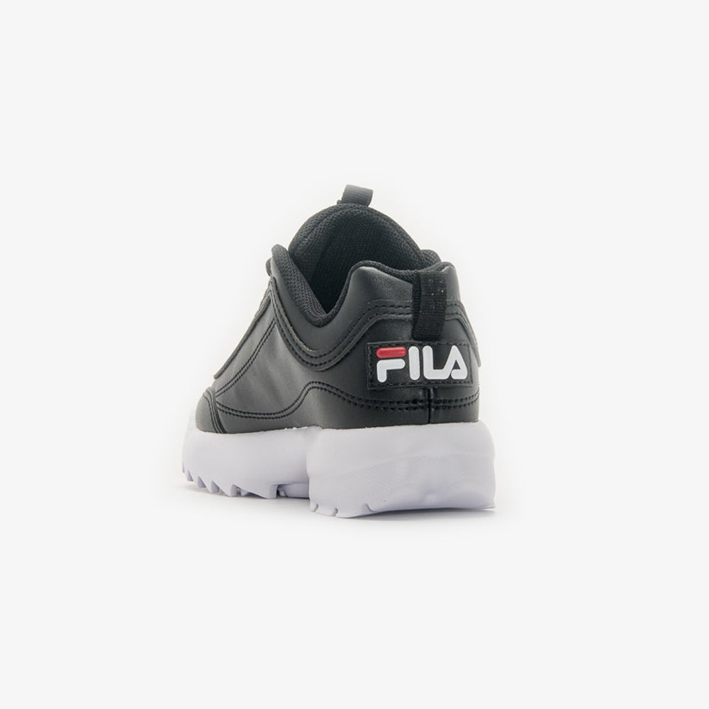 Fila disruptor grise orders