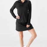 Falda Core Flare 15 Skort