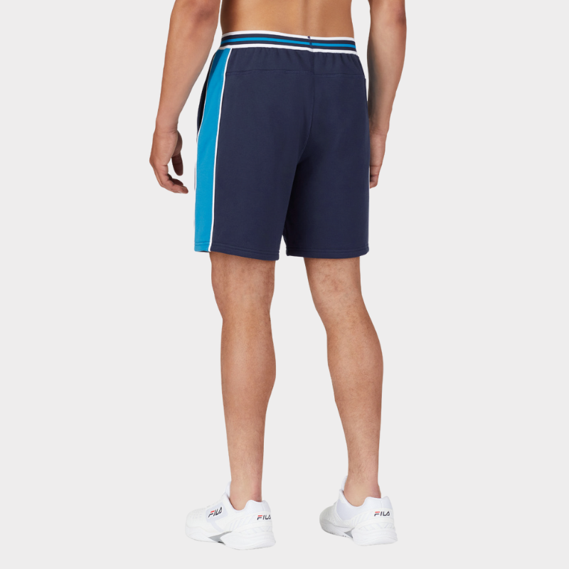 Short Tie Breaker Woven