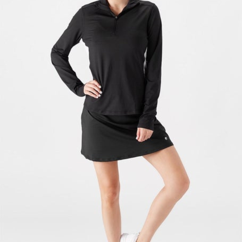 Falda Core Flare 15 Skort