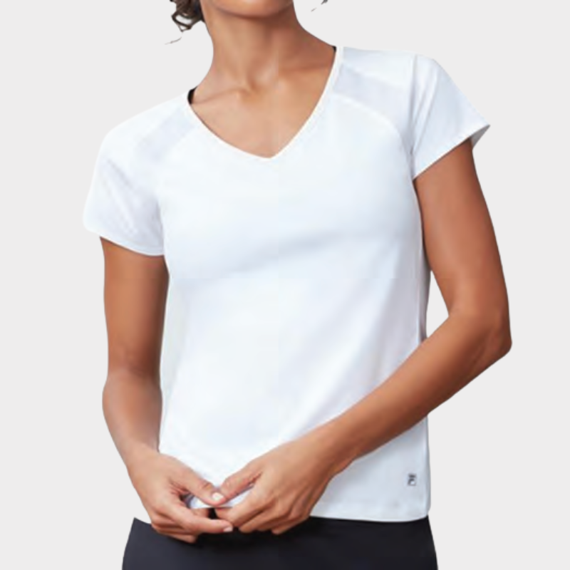 Camiseta FILA Core Short Sleeve Top