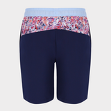 Short Solar Power Woven