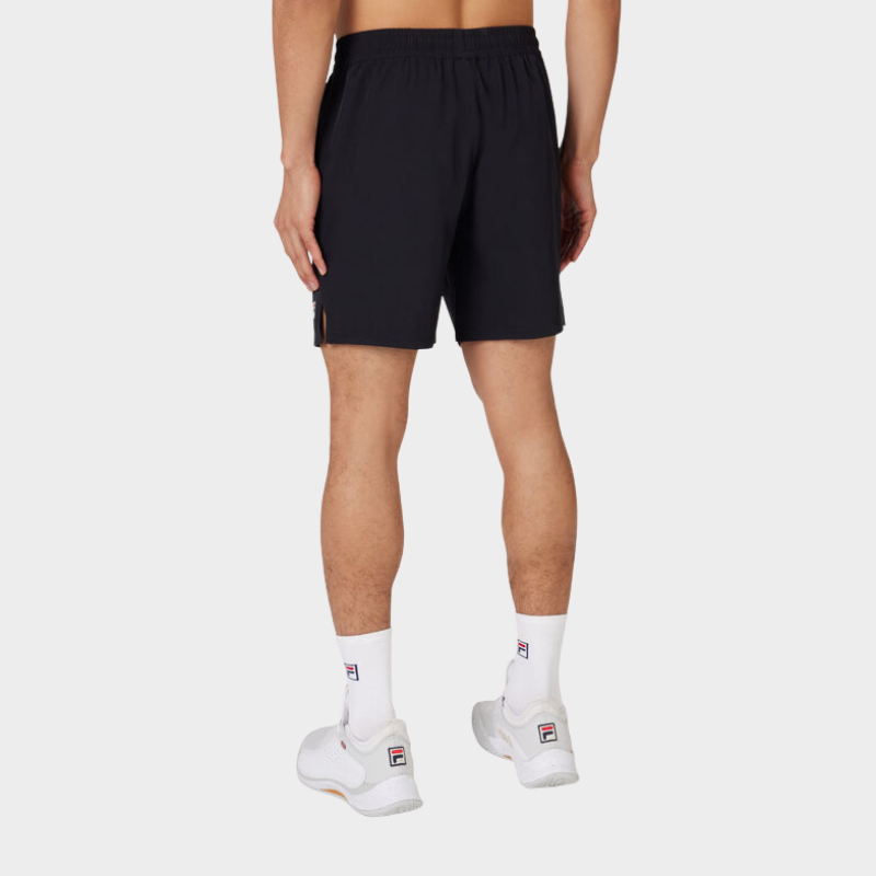 Short Tennis 7in Solid