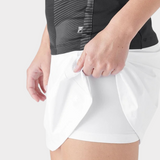 Falda Fila Core A-Line