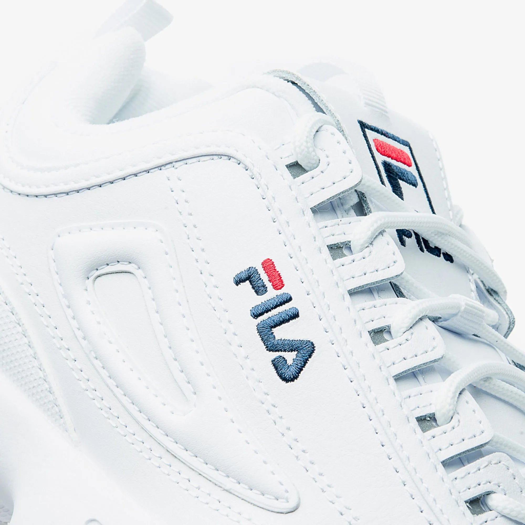 FILA Disruptor II Premium Masculino – FILA Panamá