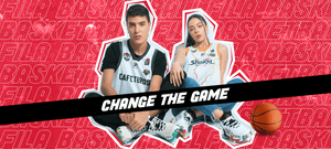 baloncesto - change the game