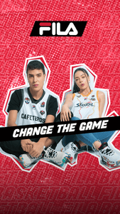 baloncesto - change the game