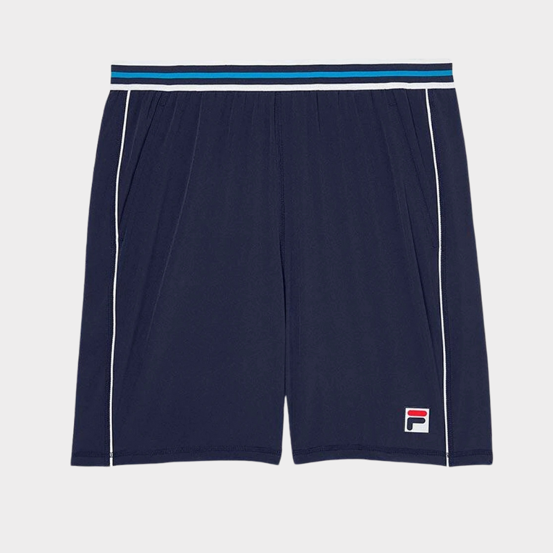 Short Tie Breaker Woven