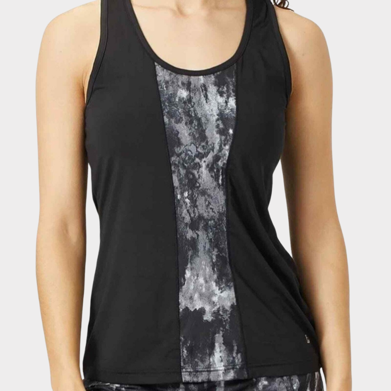 Camiseta FILA Essentials Printed Racerback