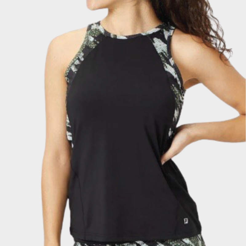 Camiseta FILA Essentials Full Coverage Tank
