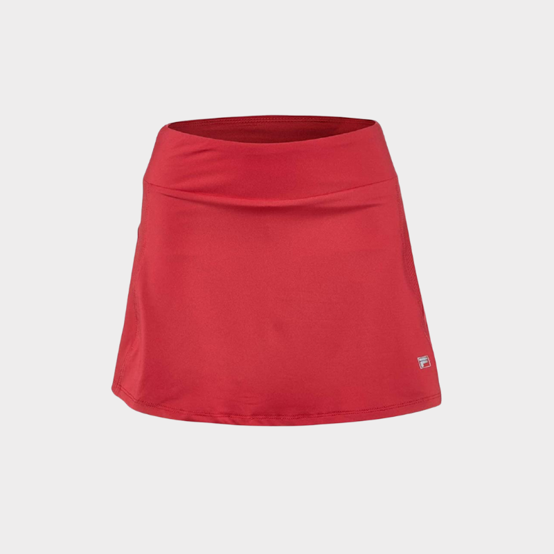Falda Fila Core A-Line