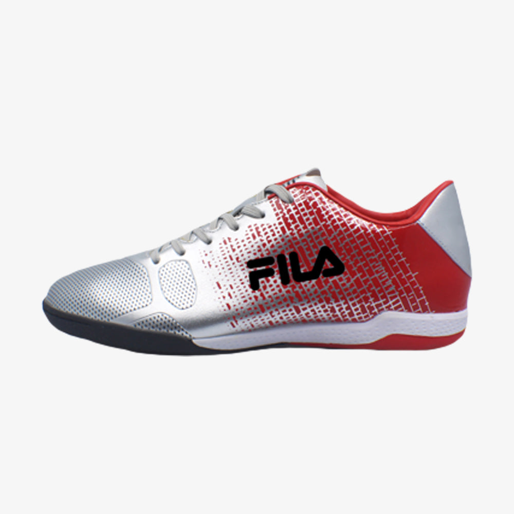 Fila indoor soccer shoes on sale