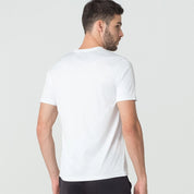 Camiseta Masculina Fila Basic Sports