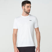 Camiseta Masculina Fila Basic Sports