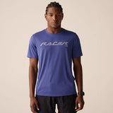 Camiseta Masculina Fila Basic Run Reflective