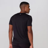 Camiseta Masculina Fila Basic Run Reflective