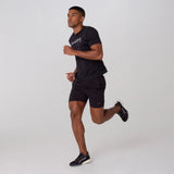 Camiseta Masculina Fila Basic Run Reflective