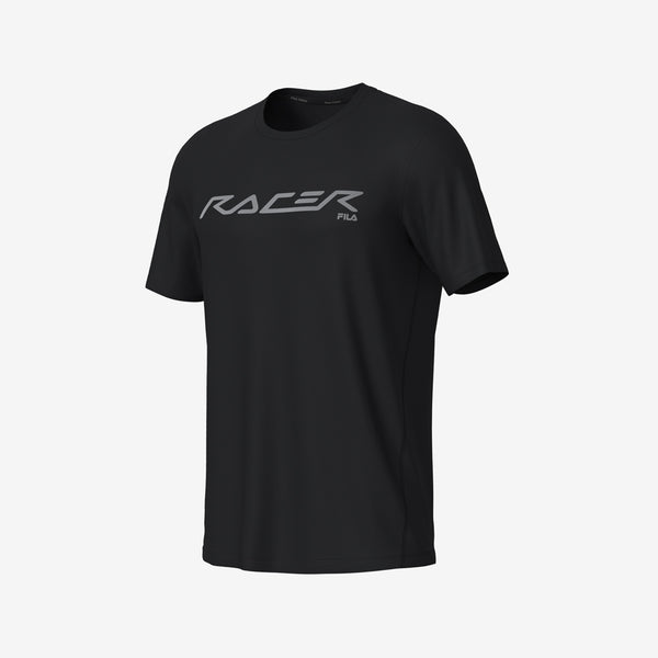 Camiseta Masculina Fila Basic Run Reflective
