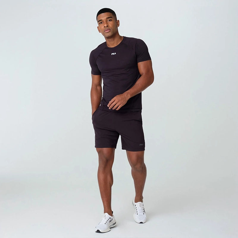 Camiseta Masculina Fila Bio III