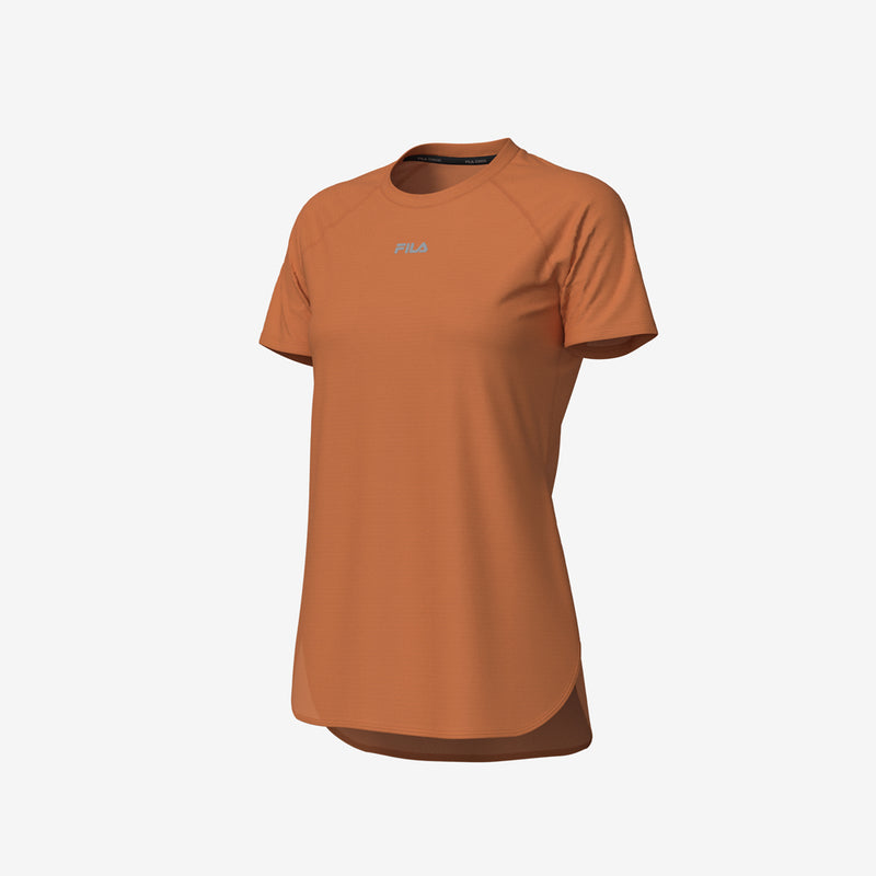Camiseta Femenina Fila Bio III
