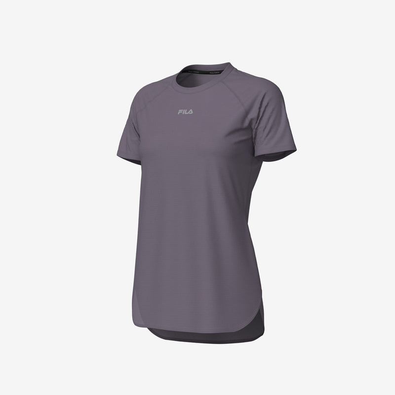 Camiseta Femenina Fila Bio III