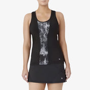 Camiseta FILA Essentials Printed Racerback