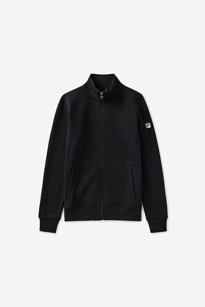 Abrigo Match Fleece Full Zip Jacket